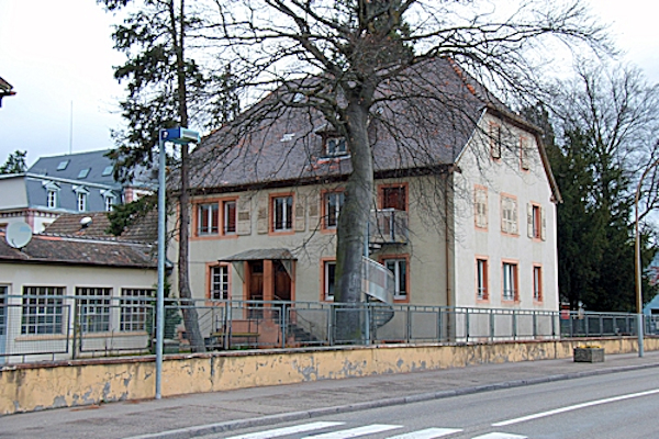 La Forge