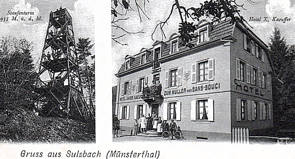 Staufen