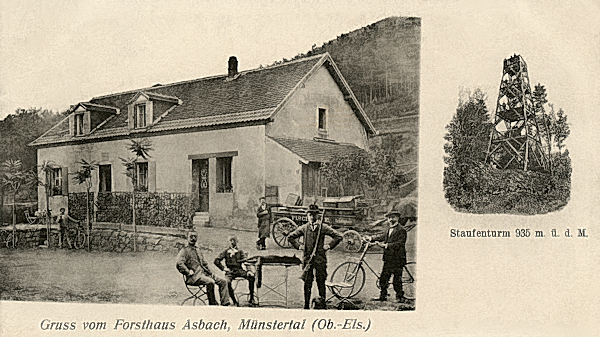 Staufen