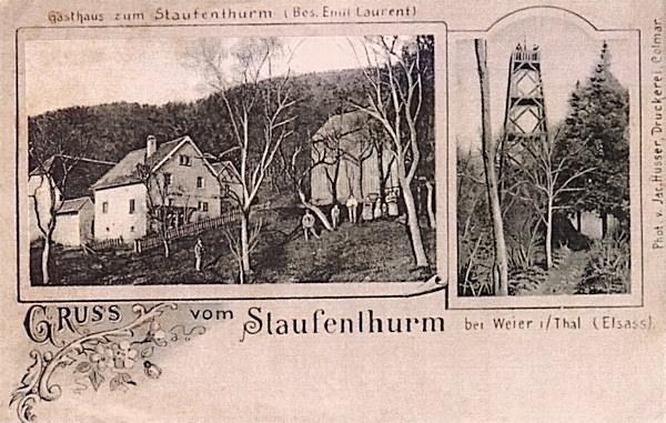 Staufen