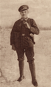 HUMBERT Louis