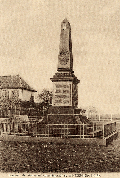Wintzenheim