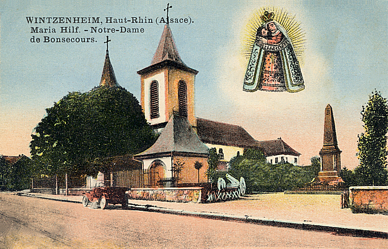 Wintzenheim