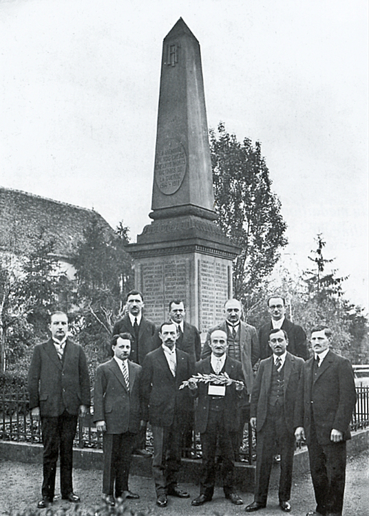 Wintzenheim