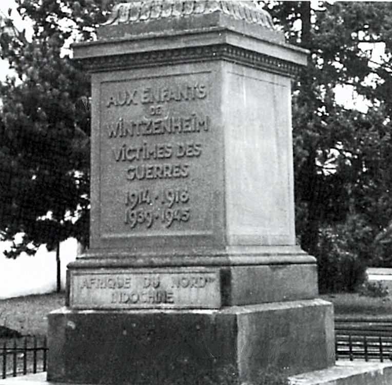 Wintzenheim