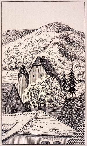 Walbach - Kurt Schiffler 1918