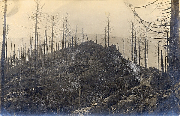 Valle de Munster aprs 1914-1918