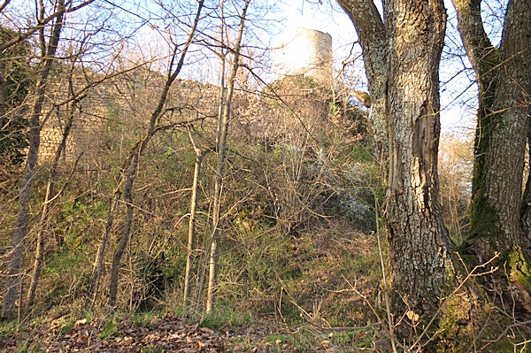 Wintzenheim 14-18 bunker